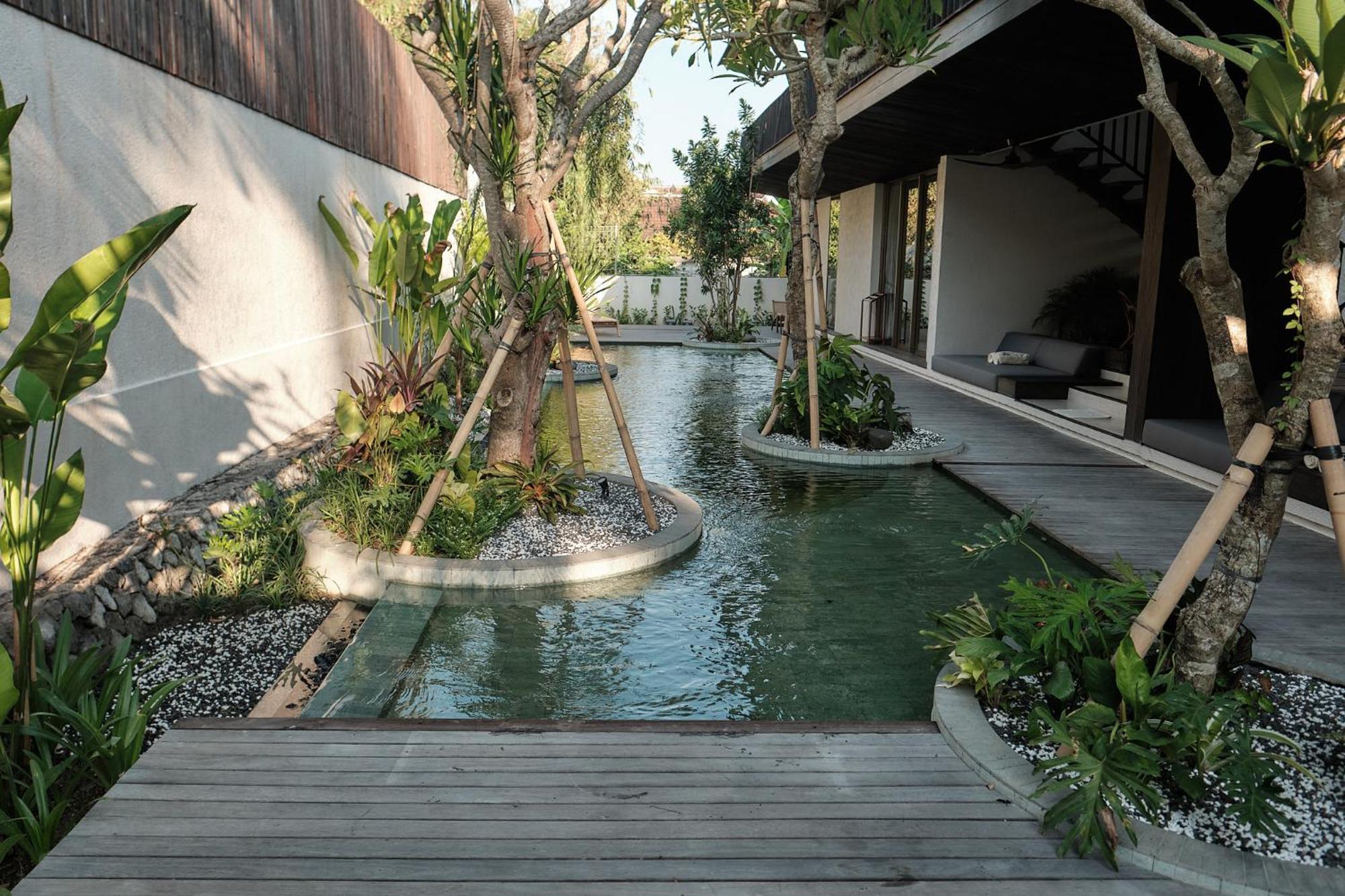 New Little Ripper Boutique Hotel Tanah Lot  Exterior photo
