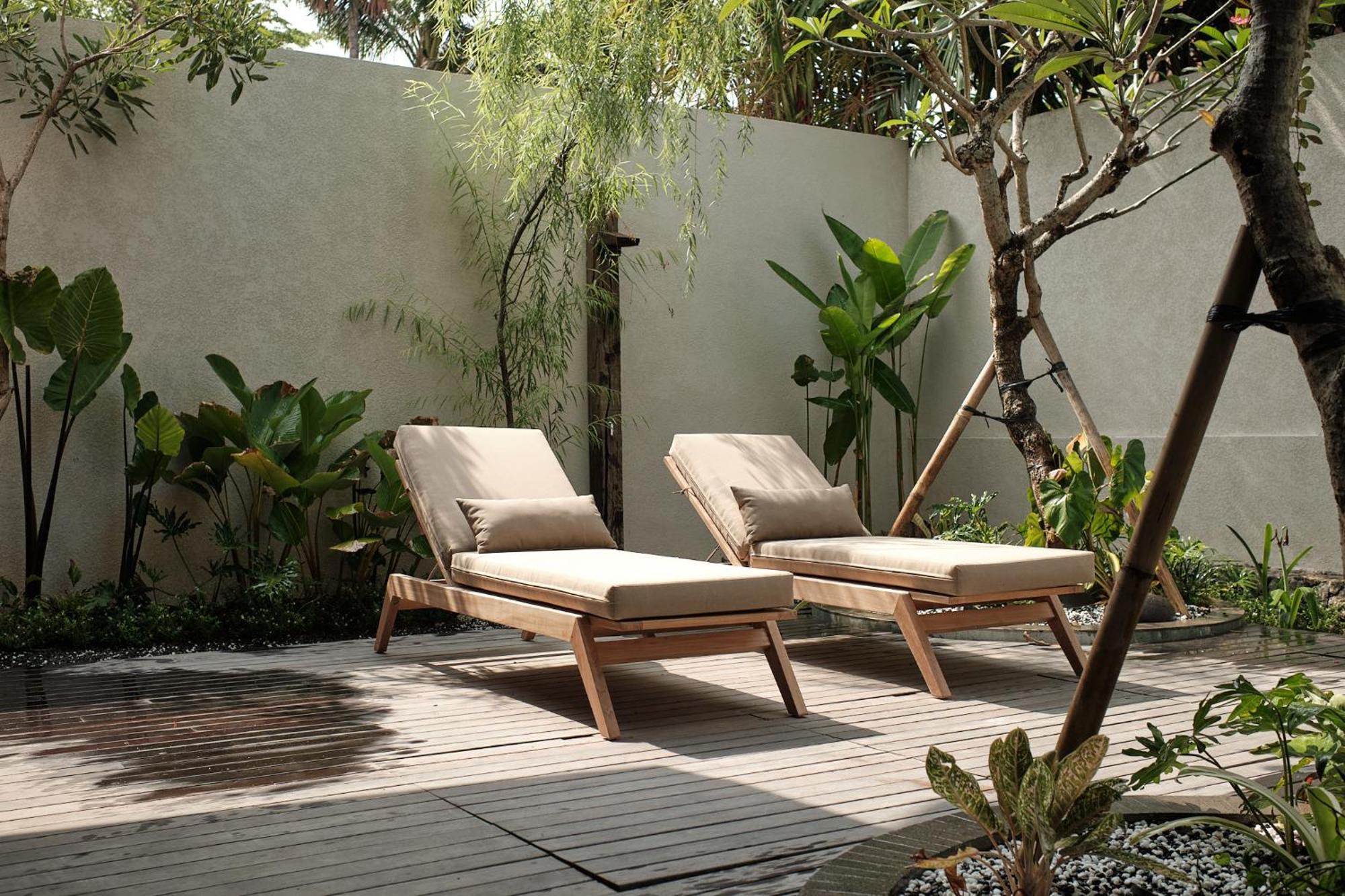 New Little Ripper Boutique Hotel Tanah Lot  Exterior photo