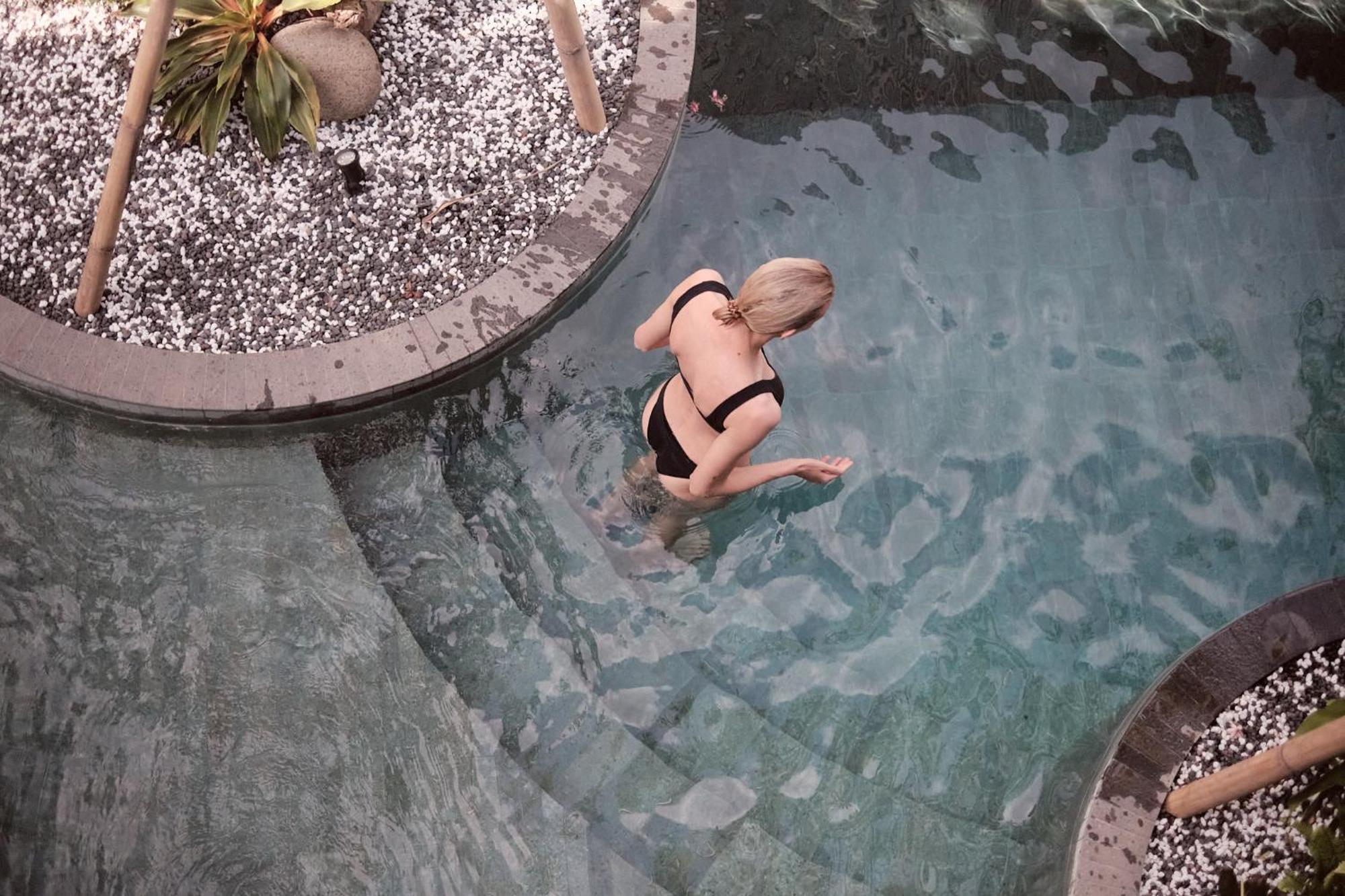 New Little Ripper Boutique Hotel Tanah Lot  Exterior photo