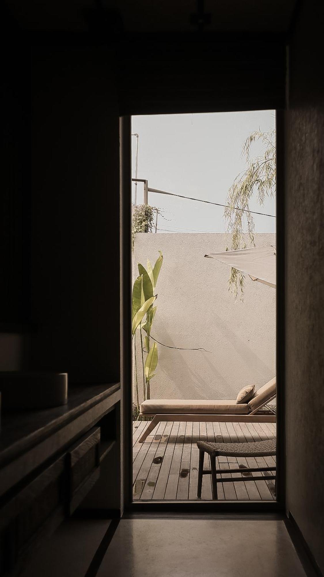 New Little Ripper Boutique Hotel Tanah Lot  Exterior photo