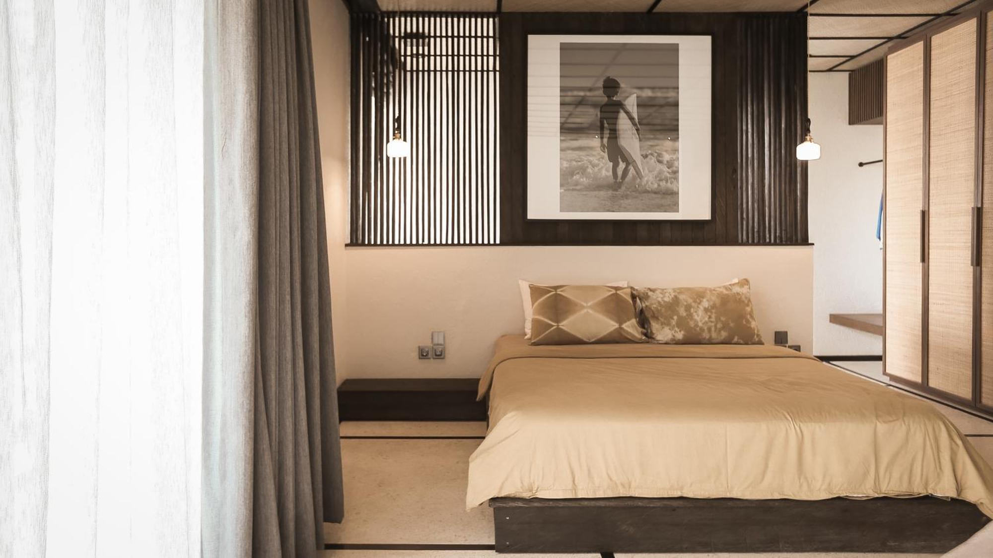 New Little Ripper Boutique Hotel Tanah Lot  Exterior photo