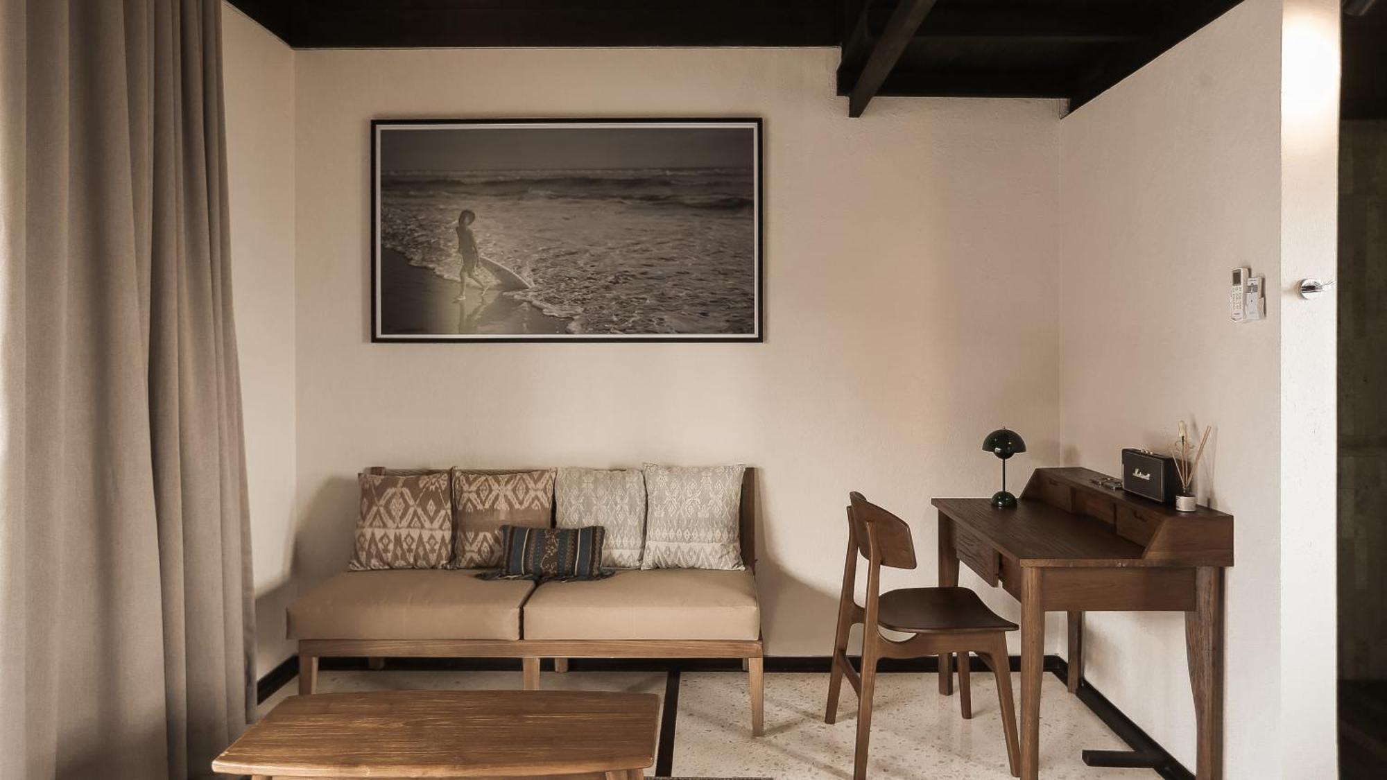 New Little Ripper Boutique Hotel Tanah Lot  Exterior photo