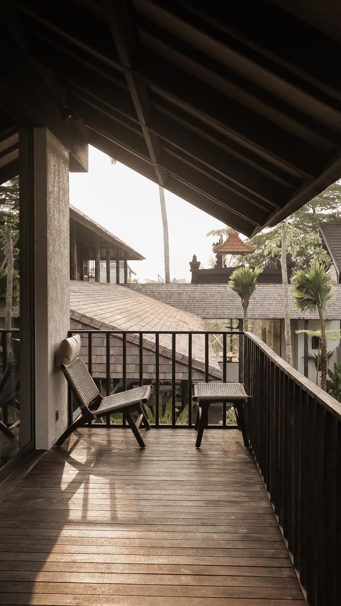 New Little Ripper Boutique Hotel Tanah Lot  Exterior photo